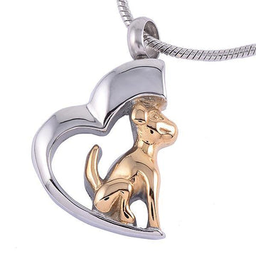Ashes Jewellery Value For Pets