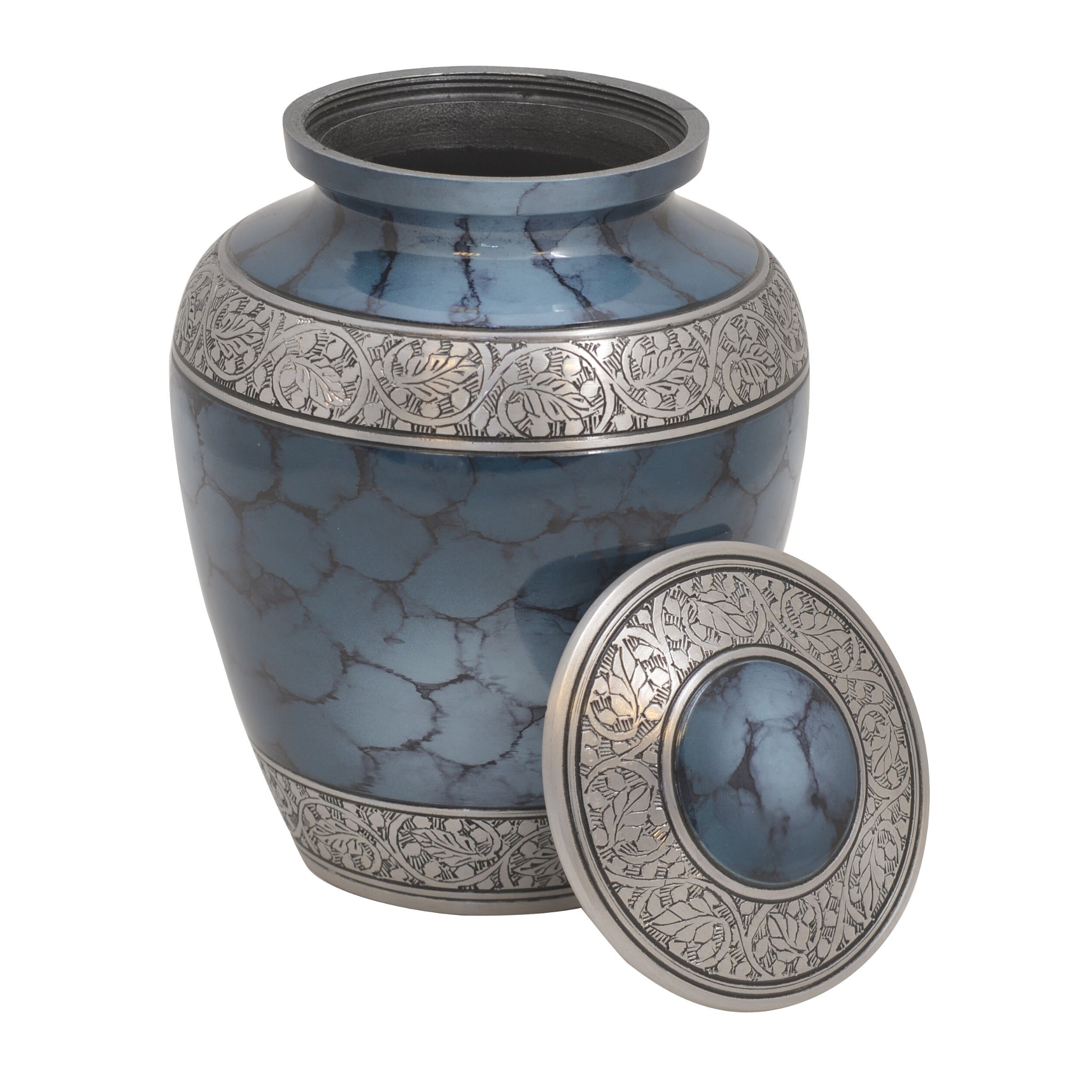 Ocean Breeze Cremation Ashes Urn RC