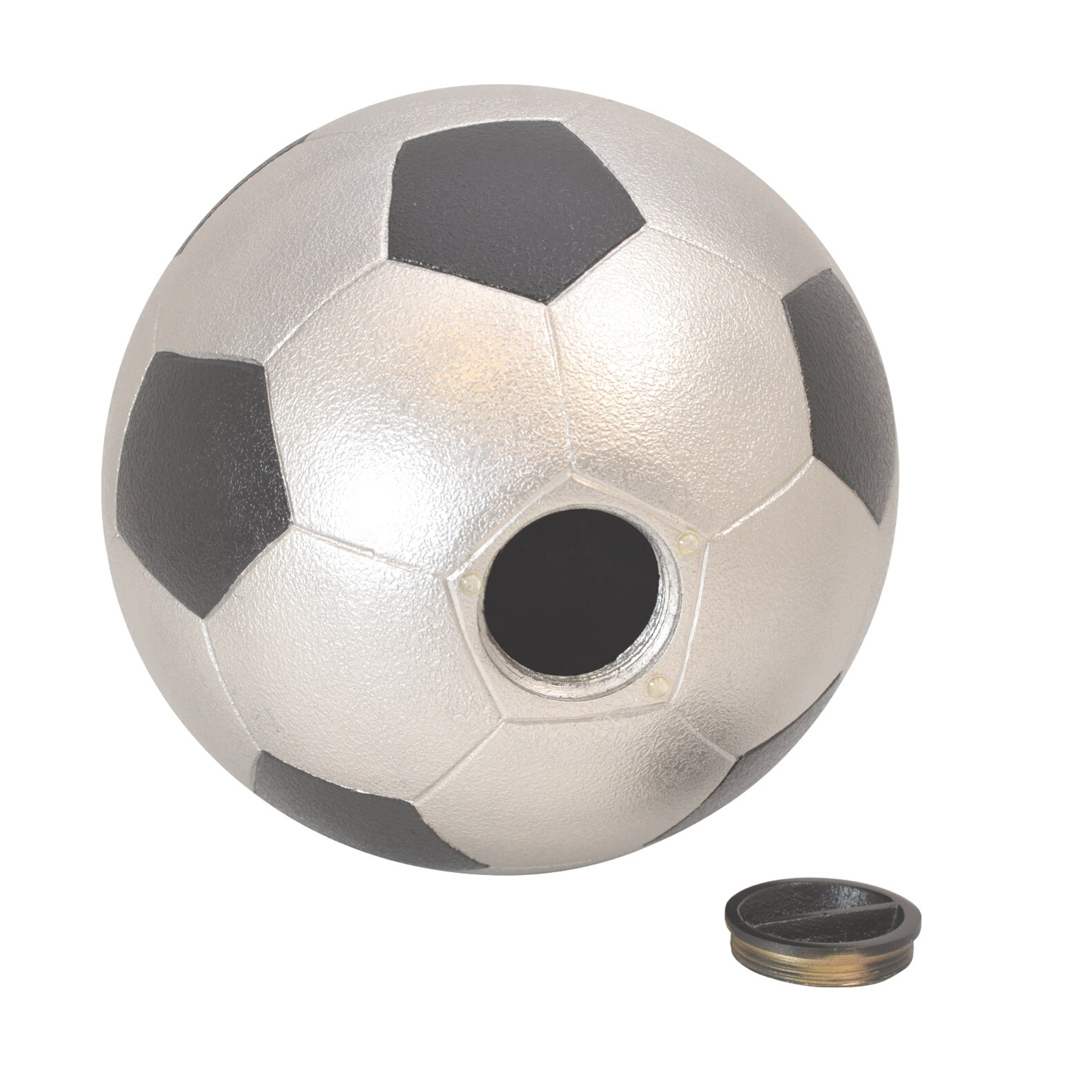 Infinity Football Cremation Ashes Urn RC