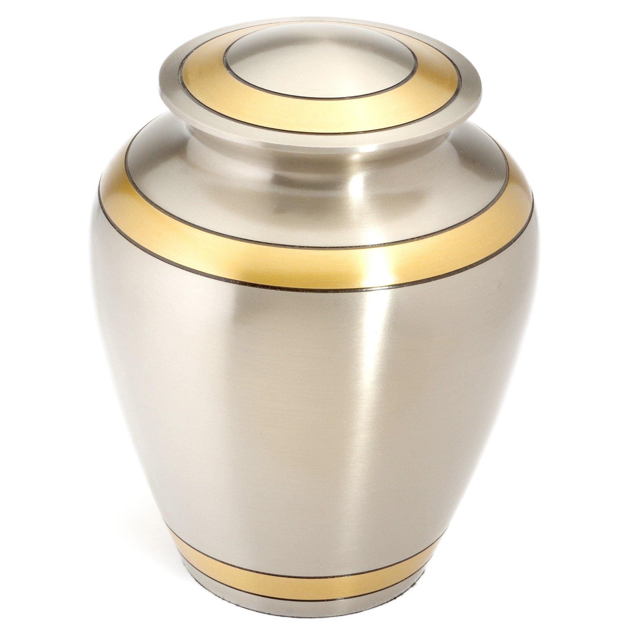 Durham Cremation Ashes Urn Adult RC