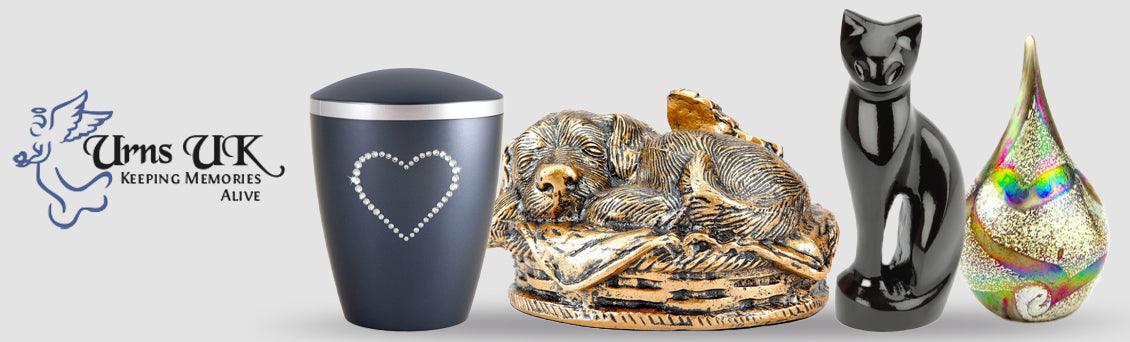 Choosing a Pet Urn That’s Perfect for You