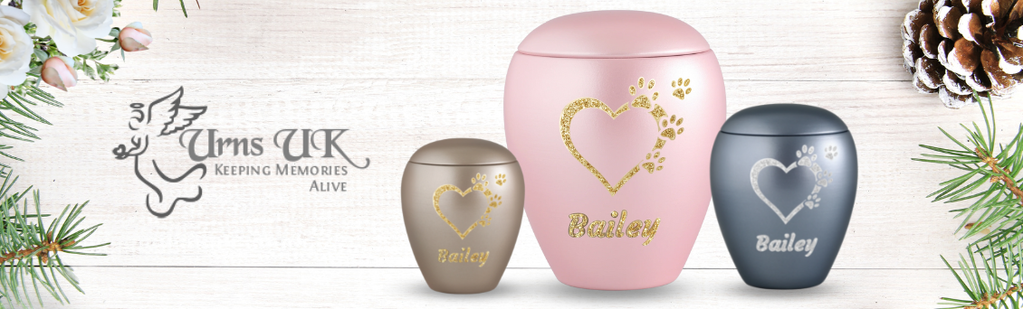 Mother's Day Gift Ideas by Urns UK