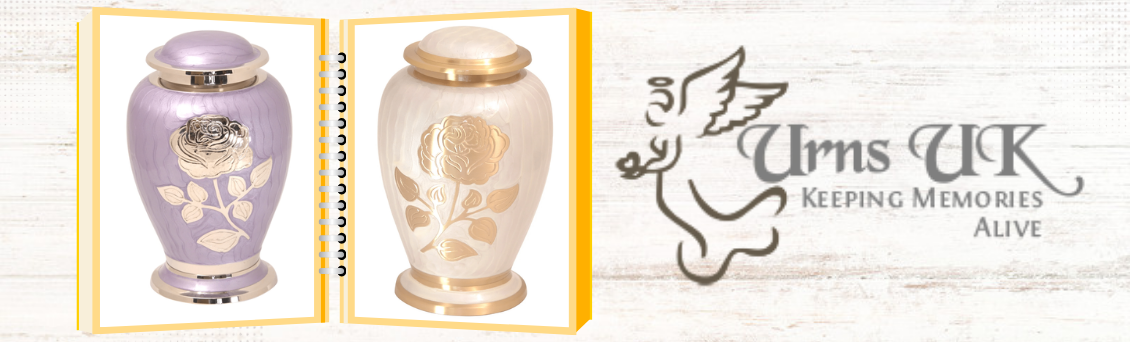 Why You Should Buy A Companion Urn