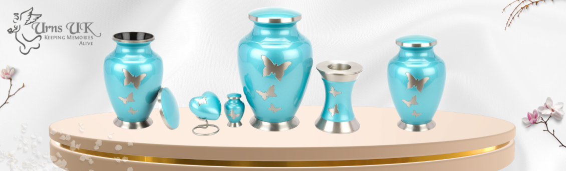 Gifting an Urn Will Help Your Beloved Live on Forever