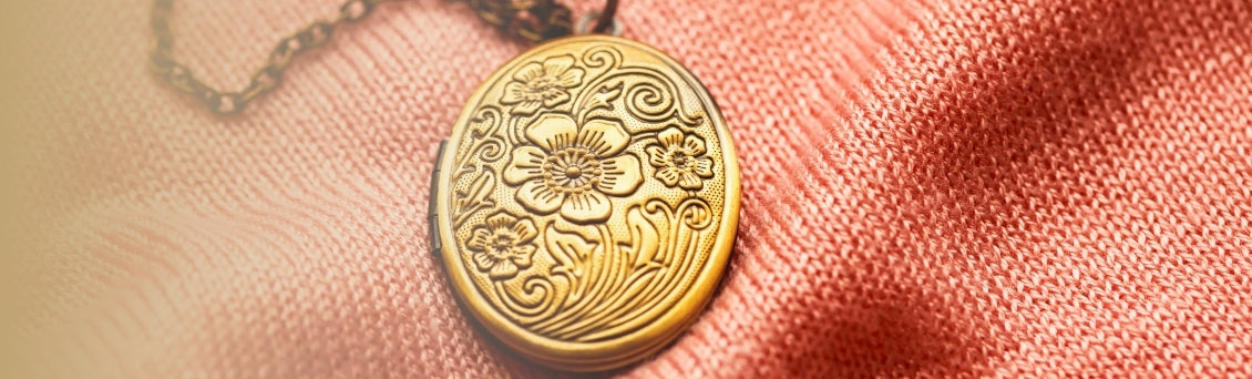 LOCKET FOR ASHES ARE THE BEST WAY TO REMEMBER YOUR LOVED ONES