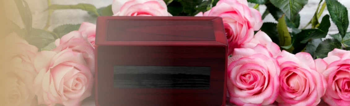 CREMATION BOXES FOR KEEPS