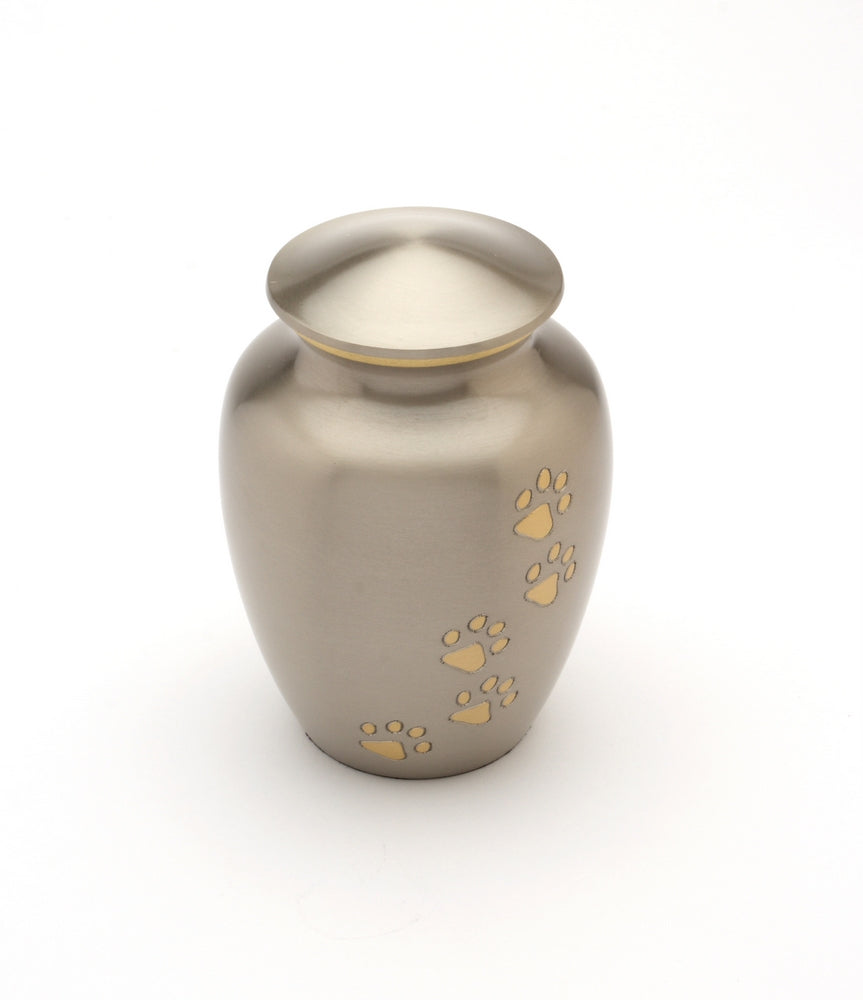 PET CASKETS AND URNS FOR ASHES AS A GLOBALLY RECOGNISED SOLUTION