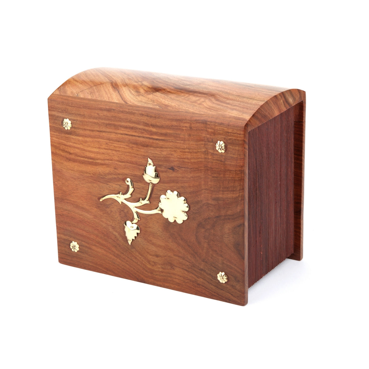 ADULT WOODEN CREMATION URNS FOR ASHES IN THE MEMORY OF YOUR LOVELY BOND SHARED