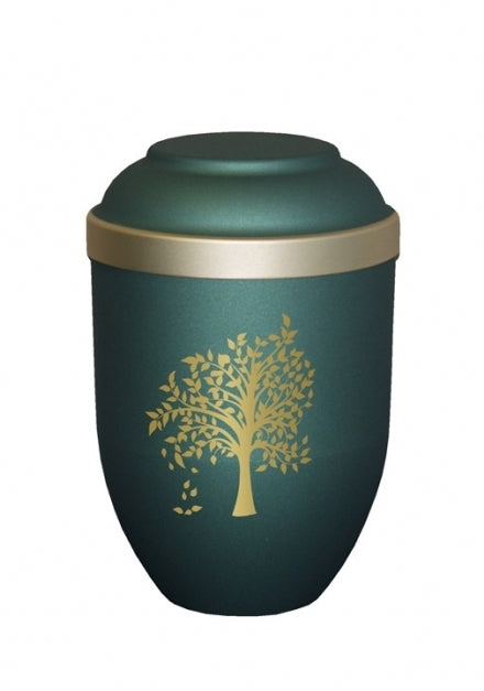 FINE QUALITY ADULT BIODEGRADABLE CREMATION URNS FOR ASHES AVAILABLE ONLINE