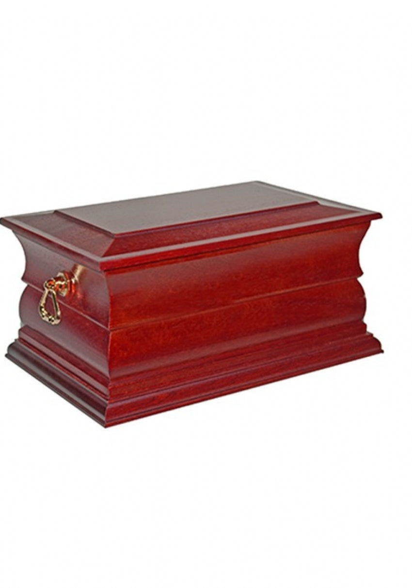 CHOOSING AN IDEAL BURIAL CASKET FOR THE ASHES OF THE LOVED ONE
