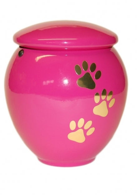 EXQUISITE PET CREMATION URNS FOR ASHES TO ADORE FOREVER