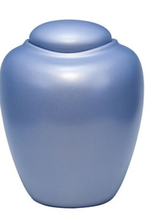 CARE FOR A BELOVED AND THE ENVIRONMENT WITH ADULT BIODEGRADABLE CREMATION URNS FOR ASHES