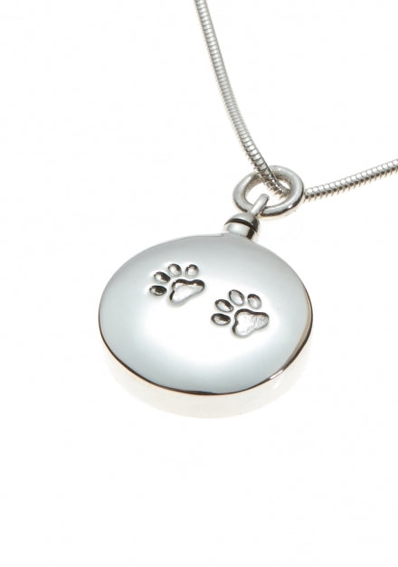 CELEBRATE THE LIFE OF A LOVED ONE WITH ASHES JEWELLERY FOR PETS