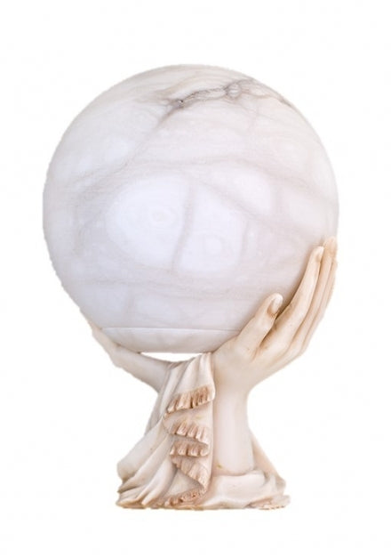 ADULT ALABASTER CREMATION URNS FOR SALE TO ACKNOWLEDGE YOUR HEARTBREAK