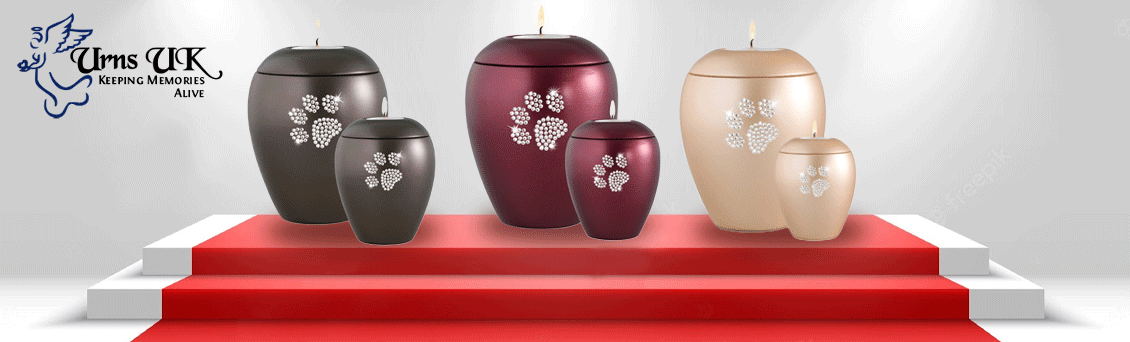 Urns UK: The Art of Personalizing An urn