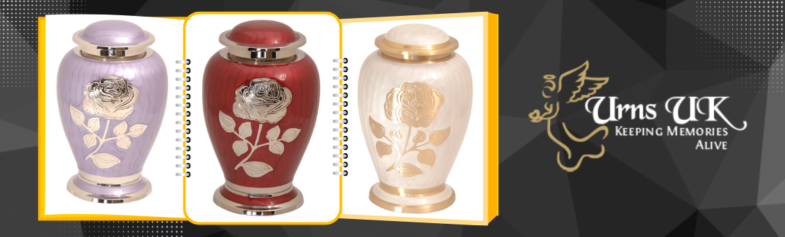 What You Didn’t Know About Urns as Gifts