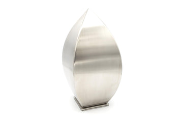Adult Urns Stainless Steel
