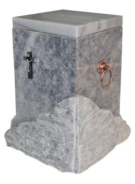 Adult Urns Marble