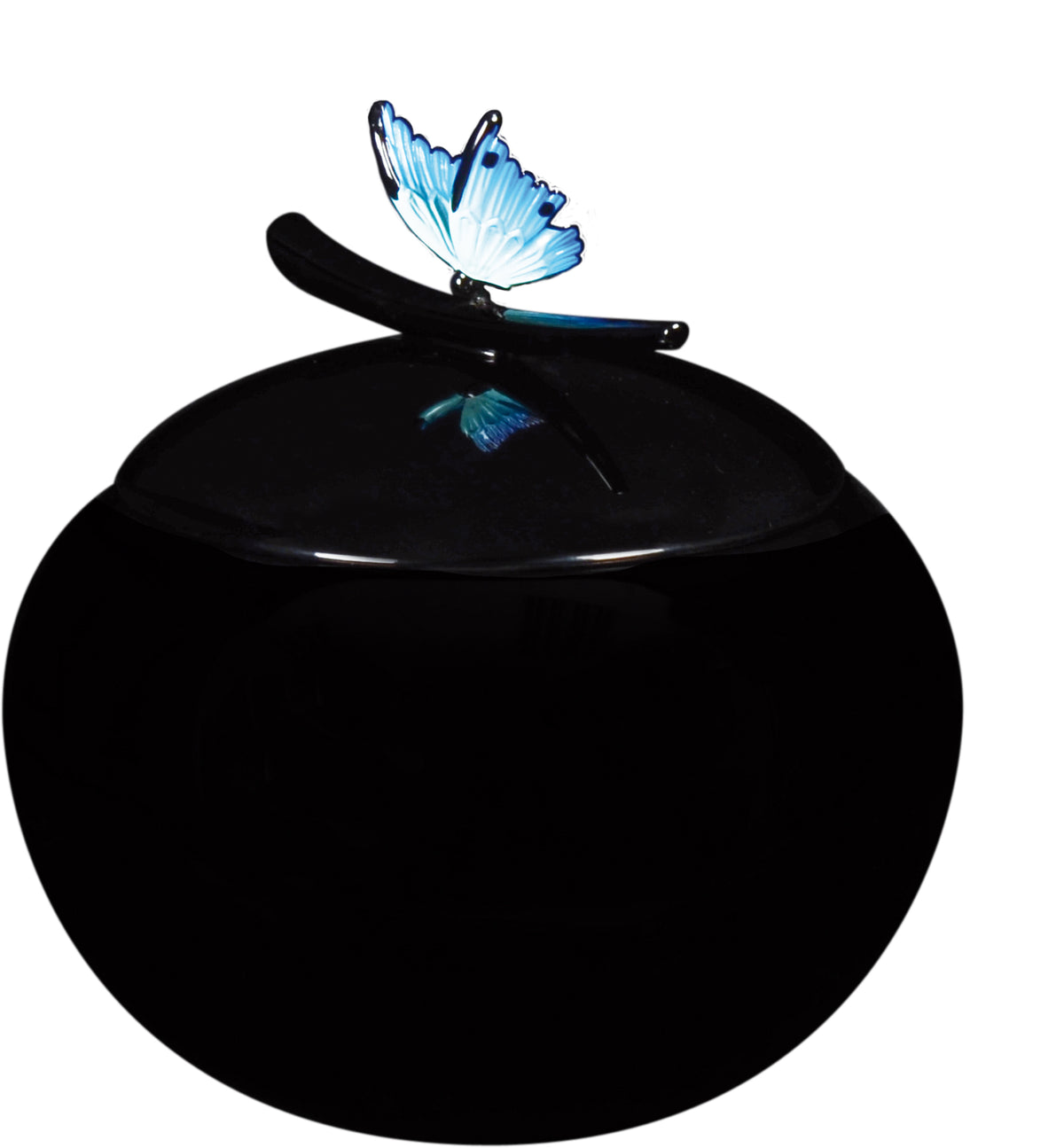 Denholme Butterflies Adult Cremation Ashes Urn