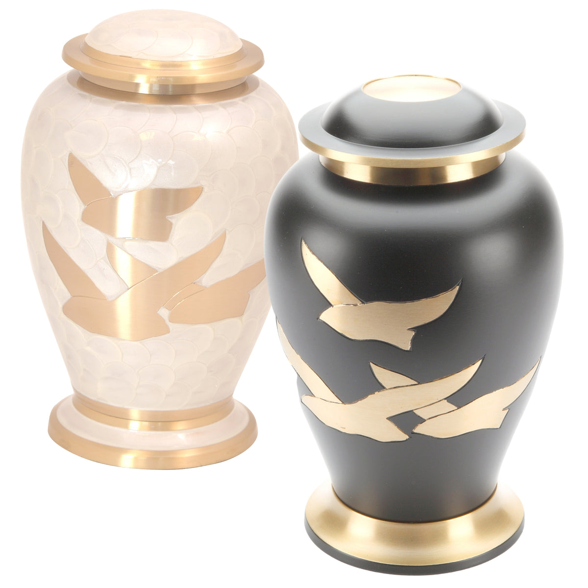 Kendal Cremation Ashes Keepsake Mini Urn