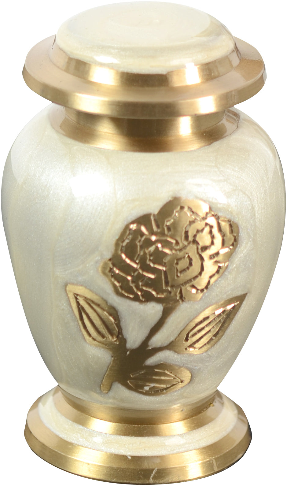 Rosewell Cremation Ashes Keepsake Mini Urn