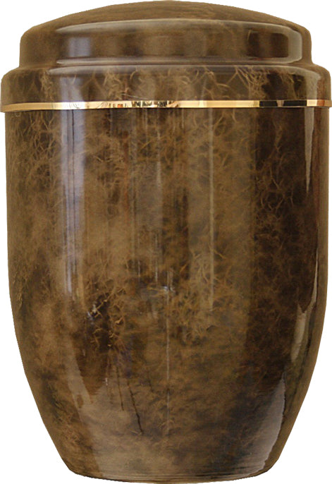 Greek Adult Cremation Ashes Urn Range