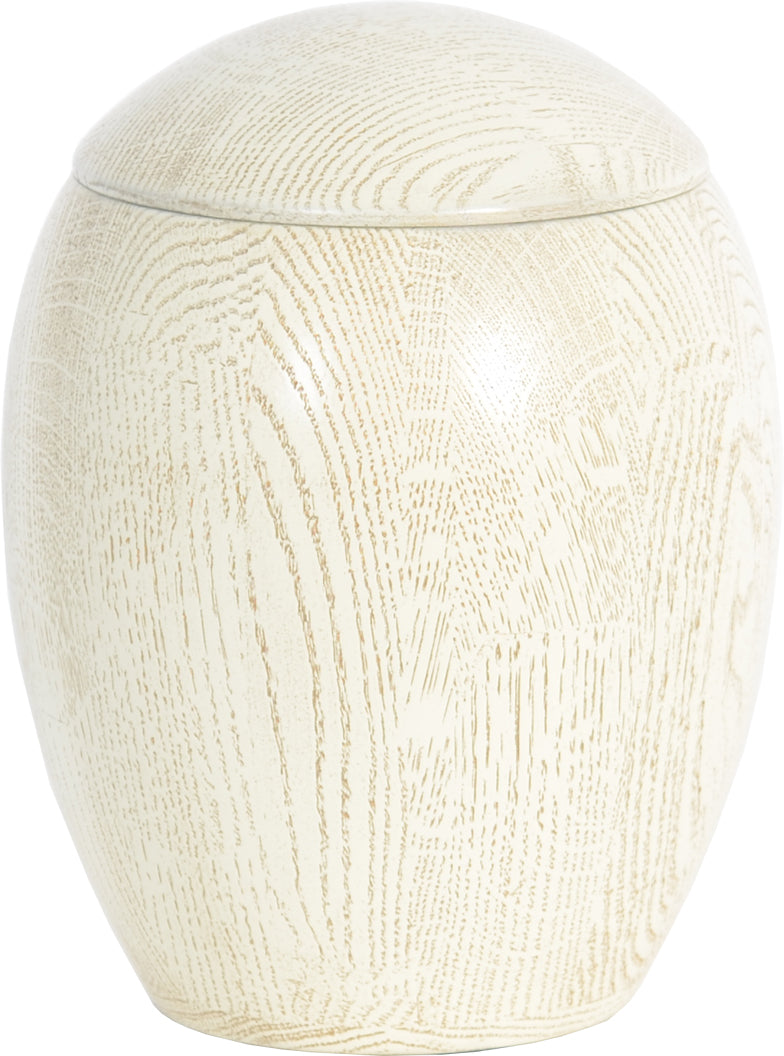 Ash Tree Adult Cremation Ashes Urn