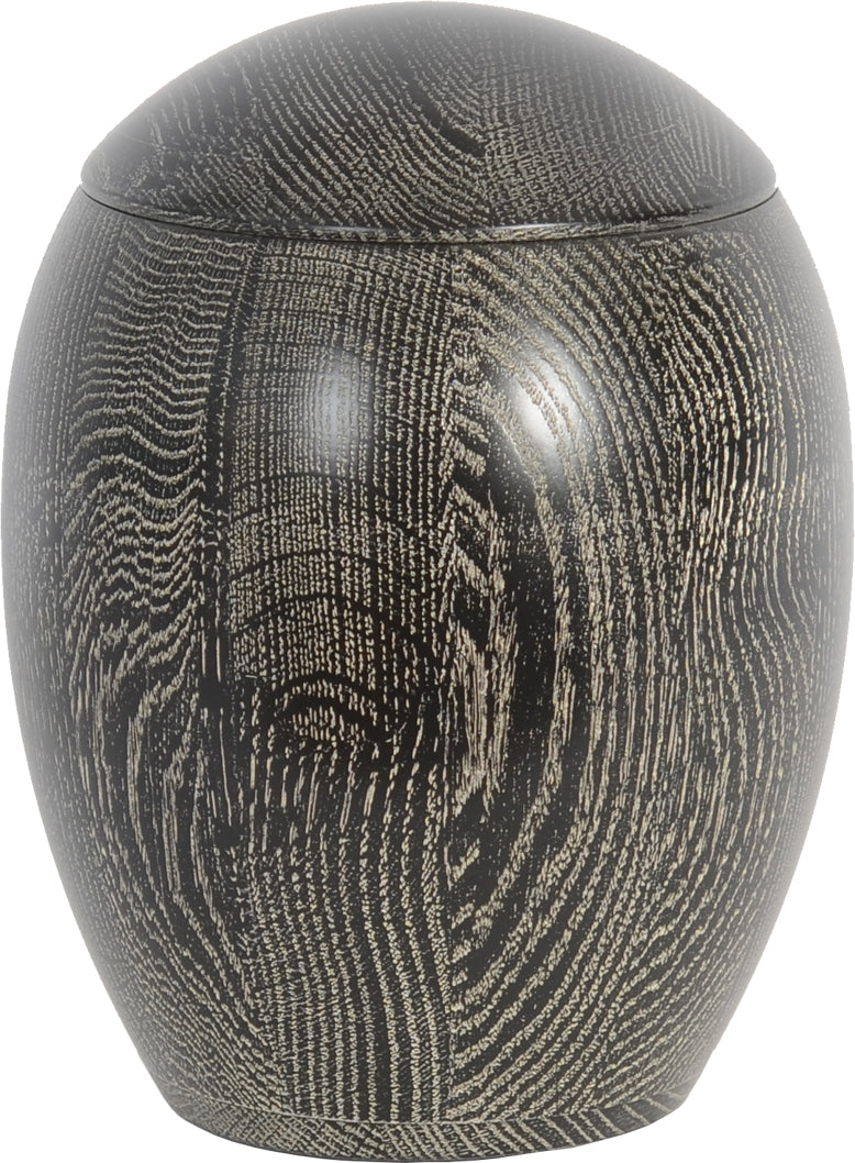 Ash Tree Adult Cremation Ashes Urn