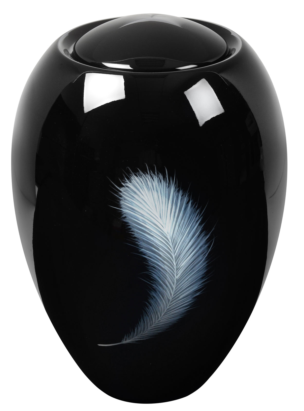 Acorn Adult Cremation Ashes Urn