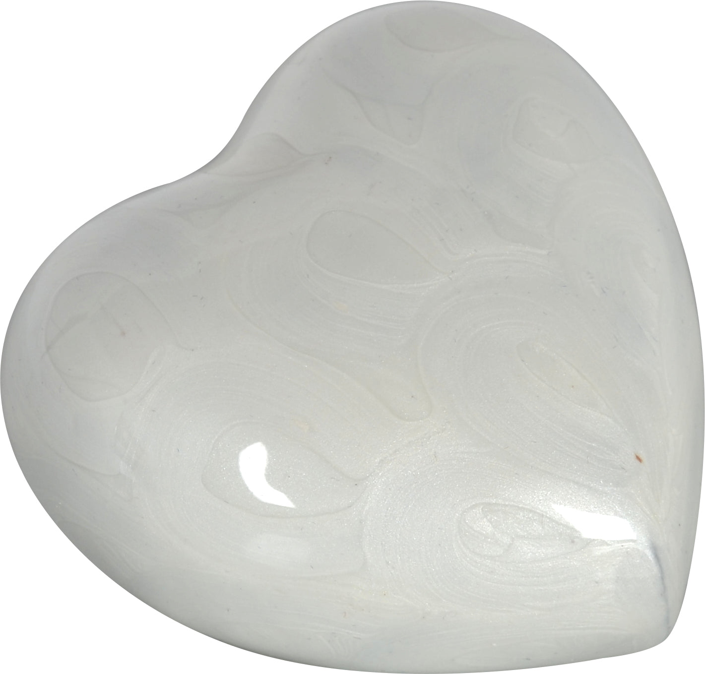 Precious Heart Cremation Ashes Keepsake Urn