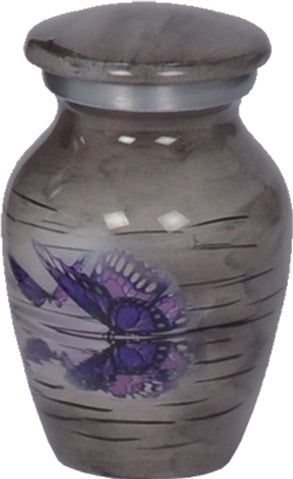 Evias Keepsake Adult Cremation Ashes Urn