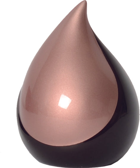 Denholme Teardrop Keepsake Urn Range