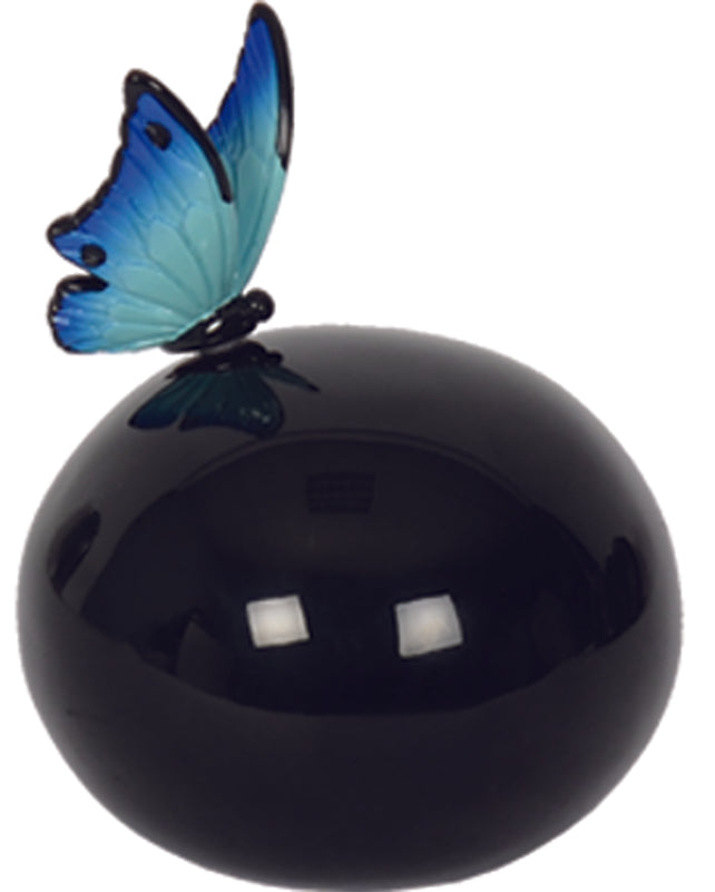 Denholme Butterflies Adult Cremation Ashes Urn