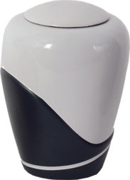 Denholme Glossy Adult Urn Range