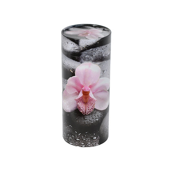 Orchid Cremation Ashes Scattering Tube