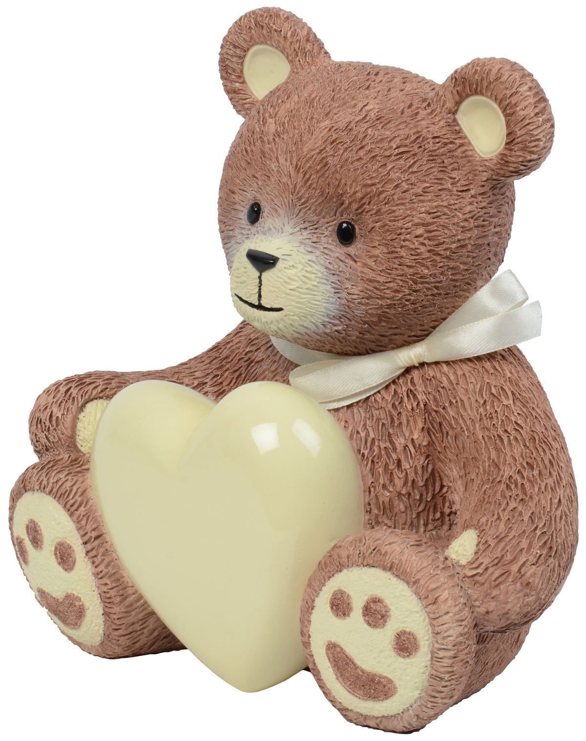 Teddy Bear Cremation Ashes Urn