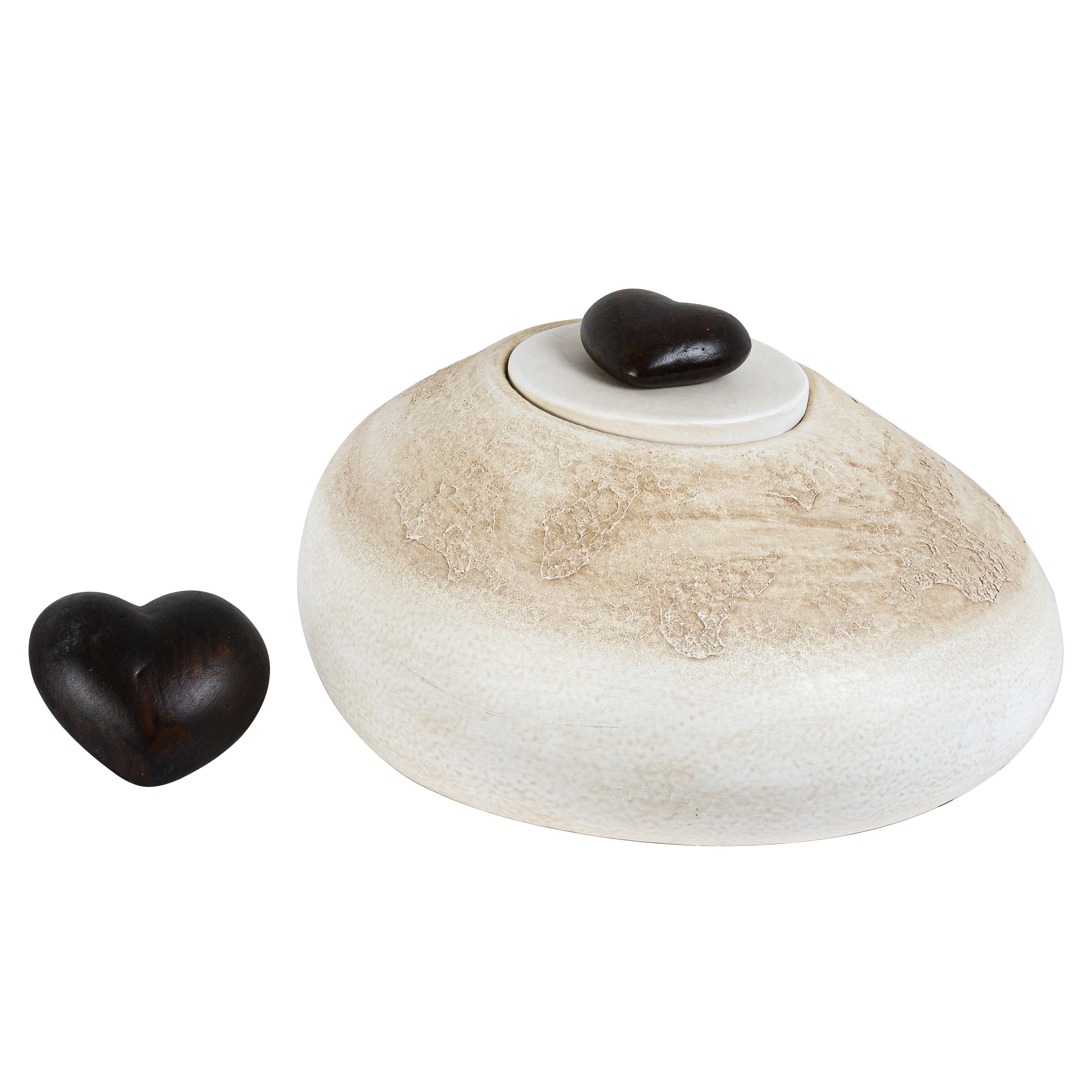 Nature Adult Cremation Ashes Urn