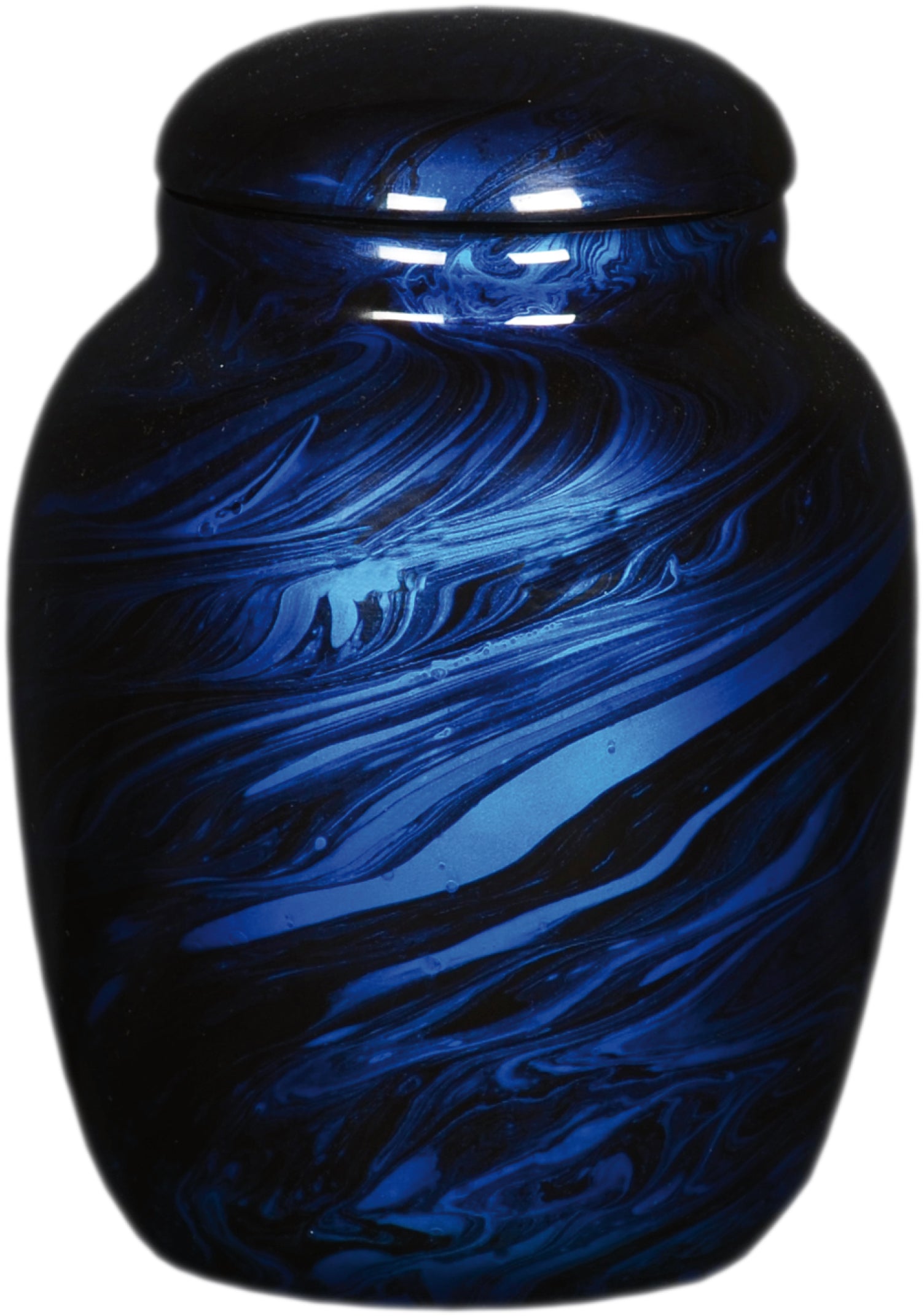 Radiance Cremation Ashes Urn