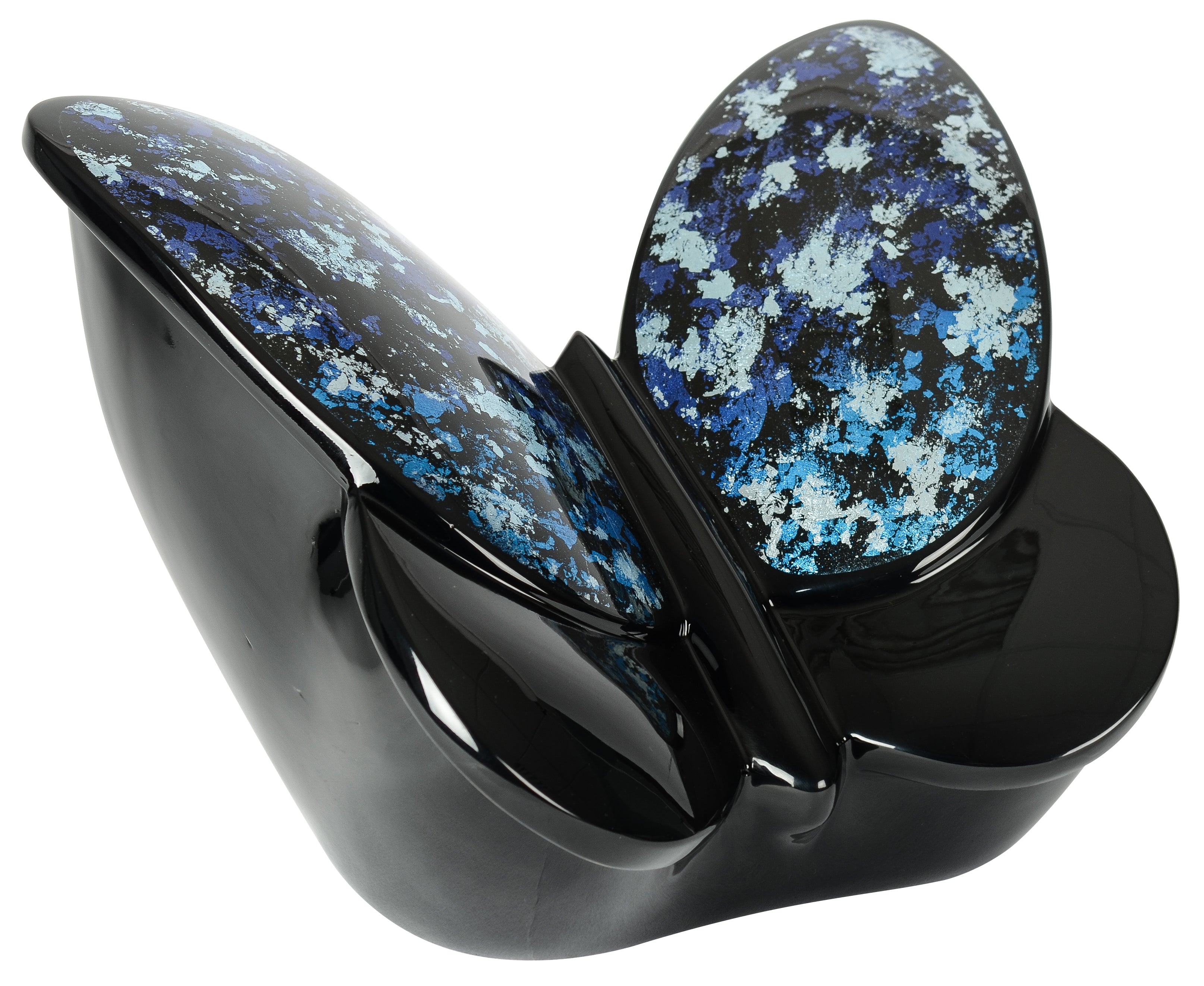 Butterfly Cremation Ashes Urn