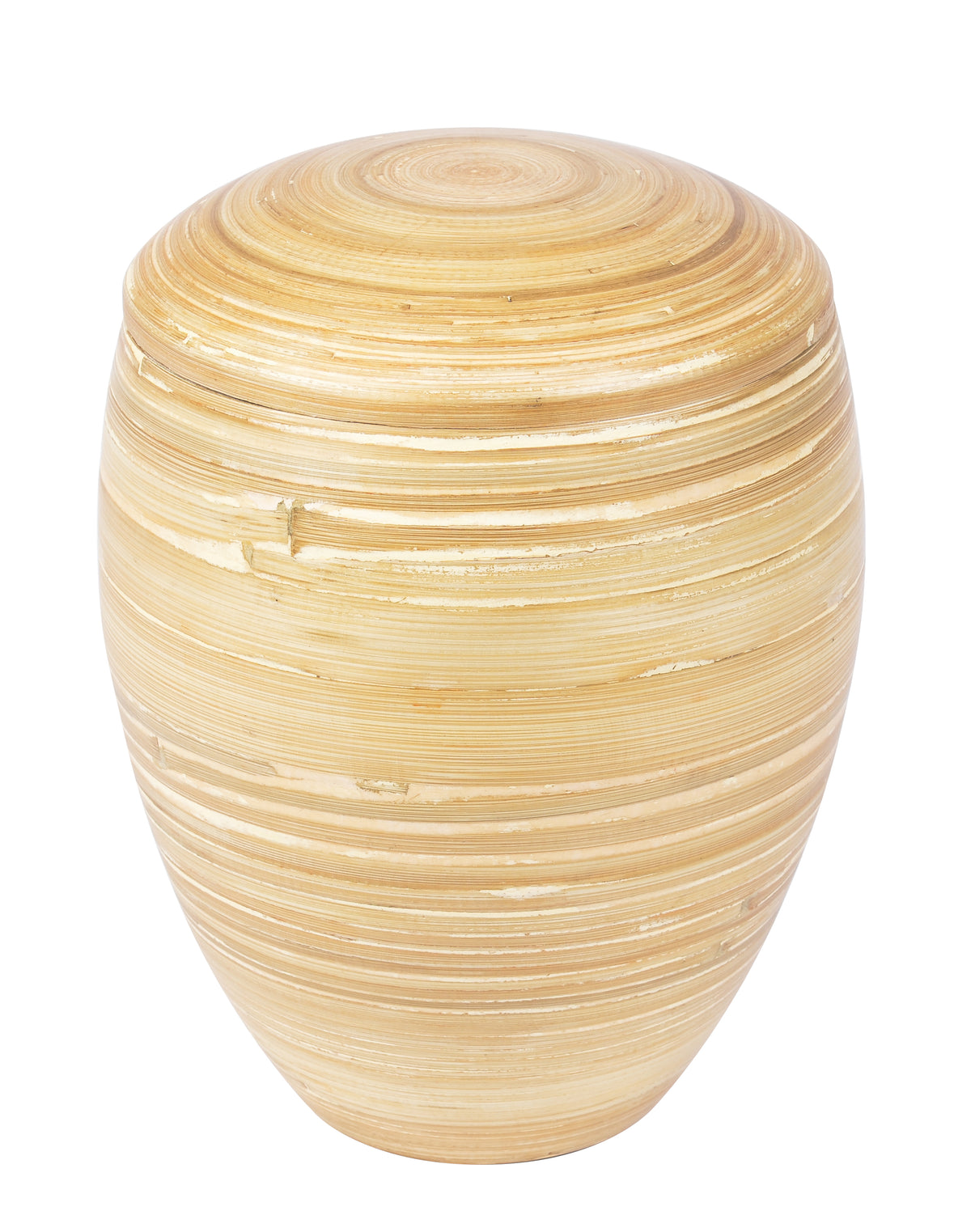 Zhùzi Adult Cremation Ashes Urn