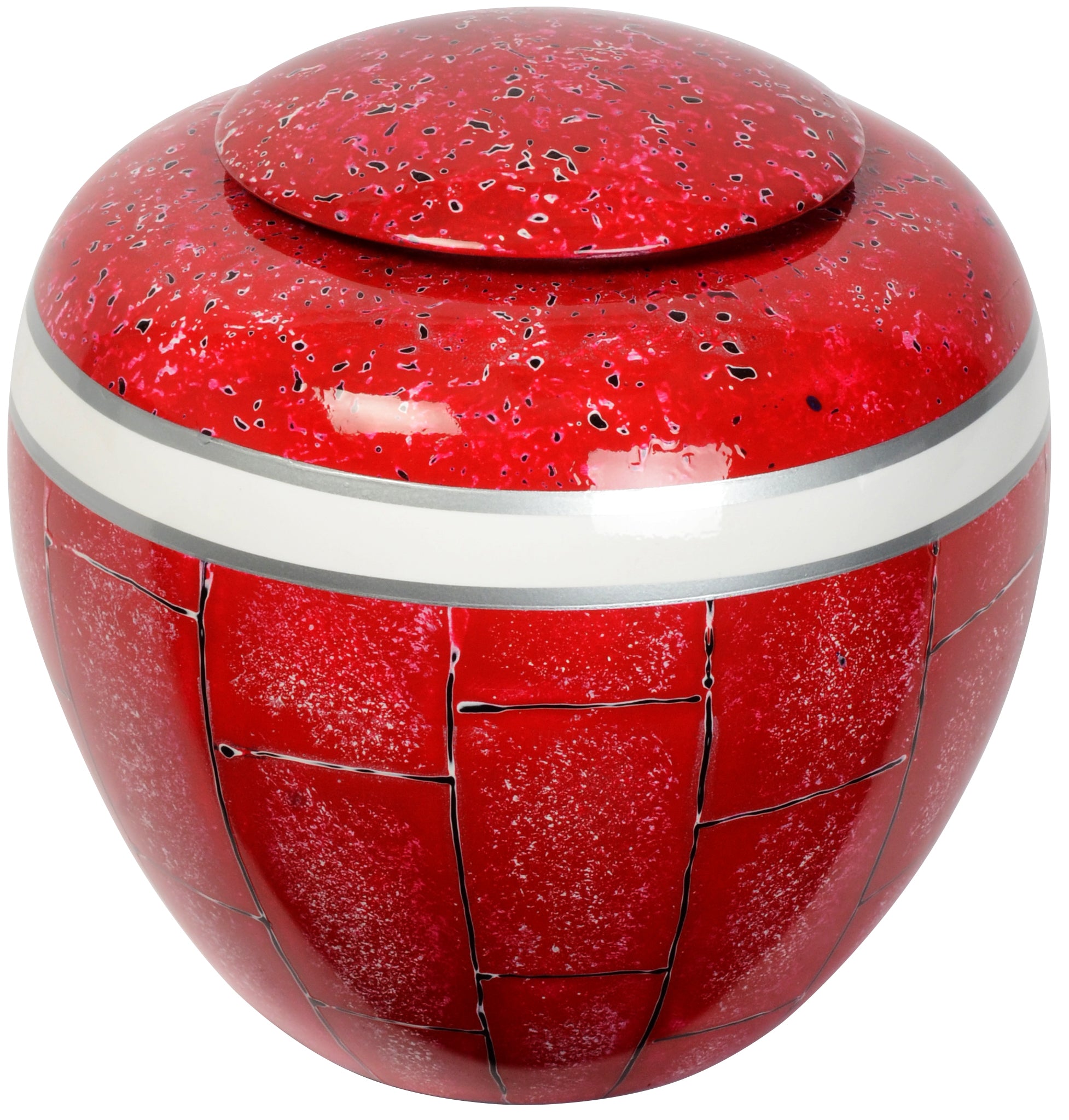 China Adult Cremation Ashes Urn Range