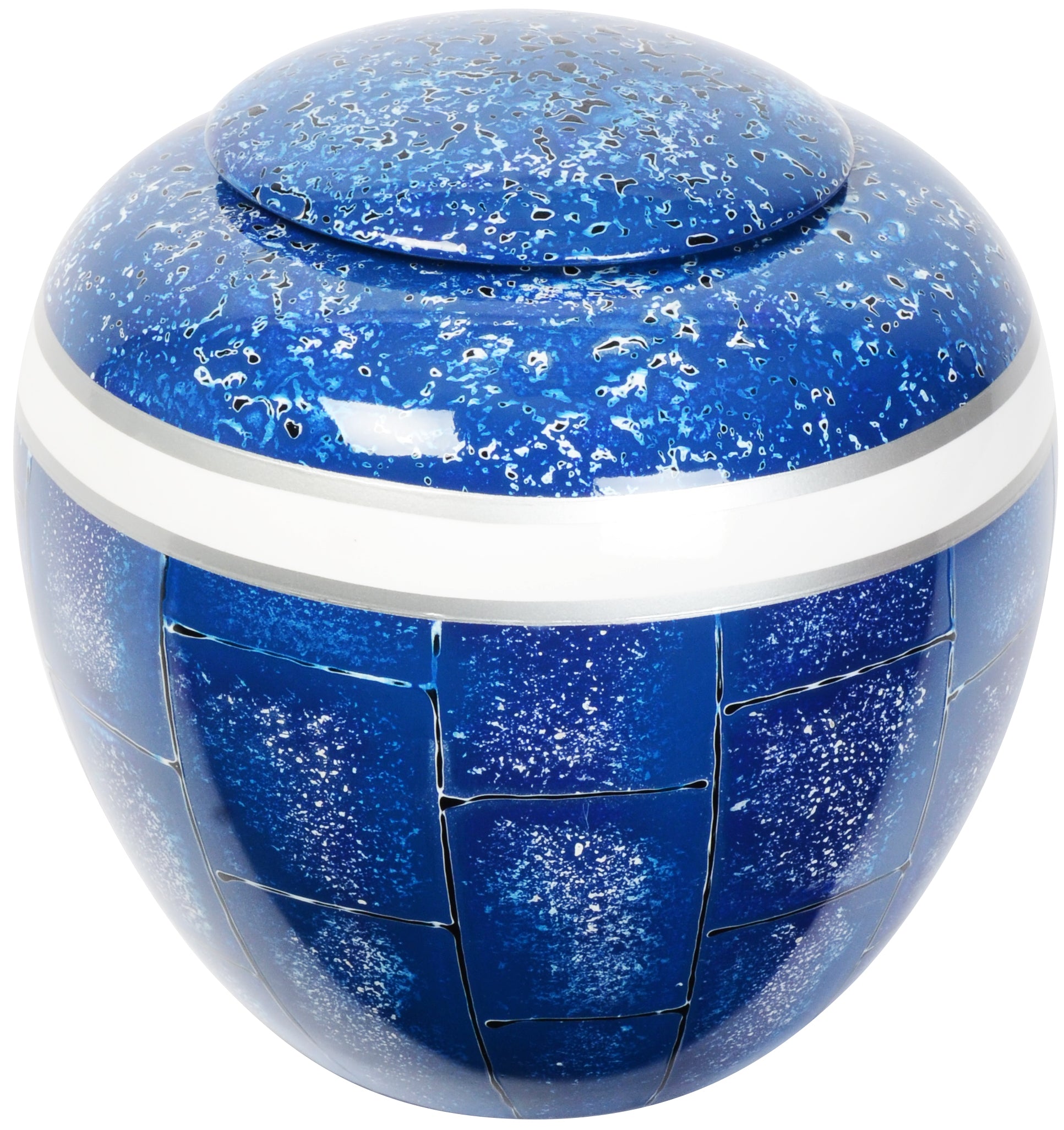 China Adult Cremation Ashes Urn Range