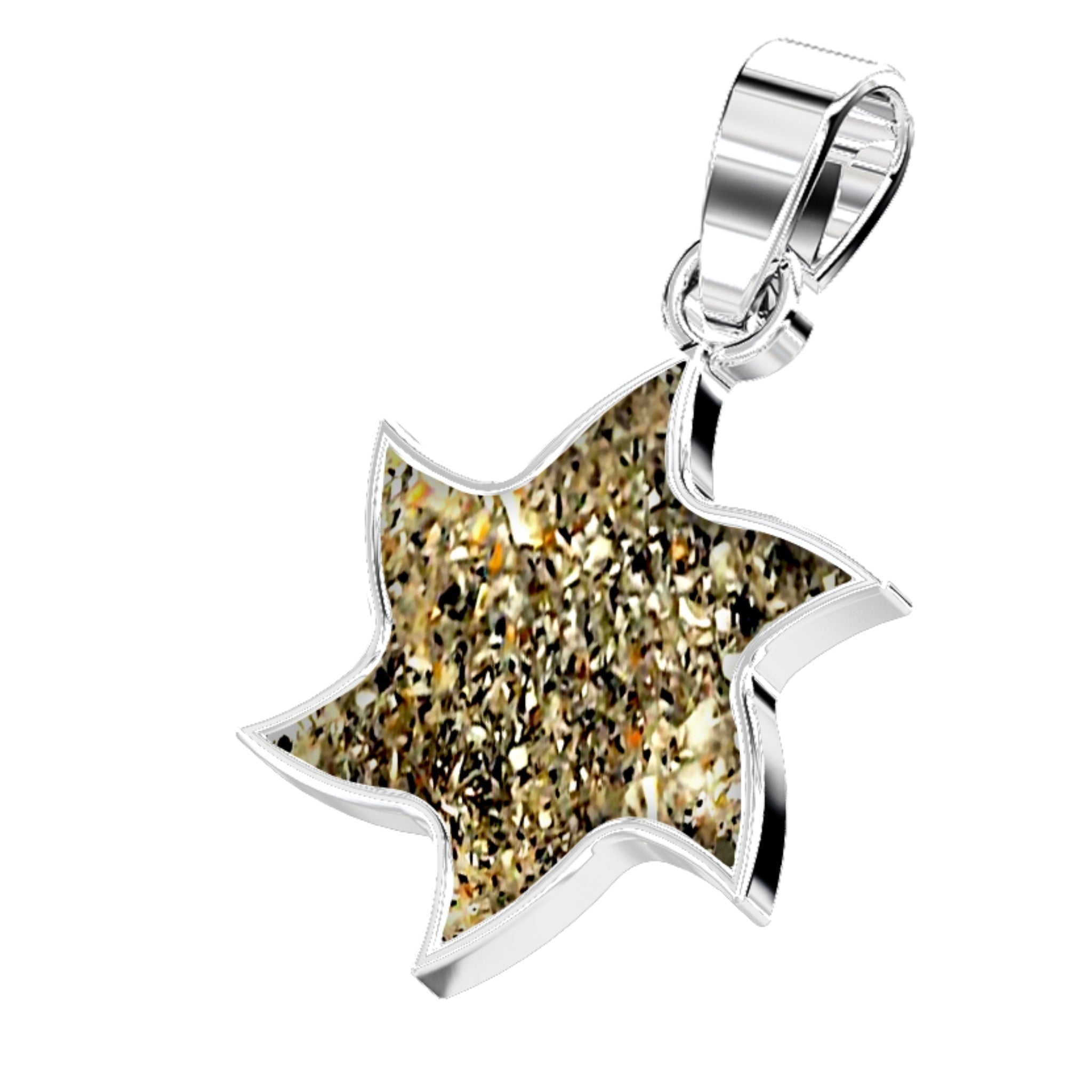 Aura-Star® Pendant Twinkle Star AUR