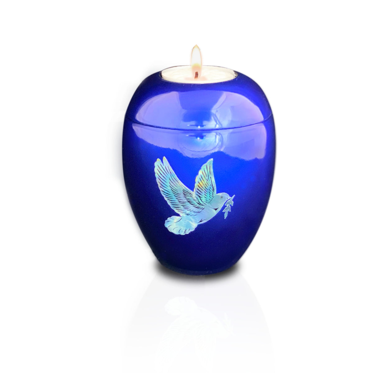 Eskdale  Dove Cremation Ashes Urn Range ALT