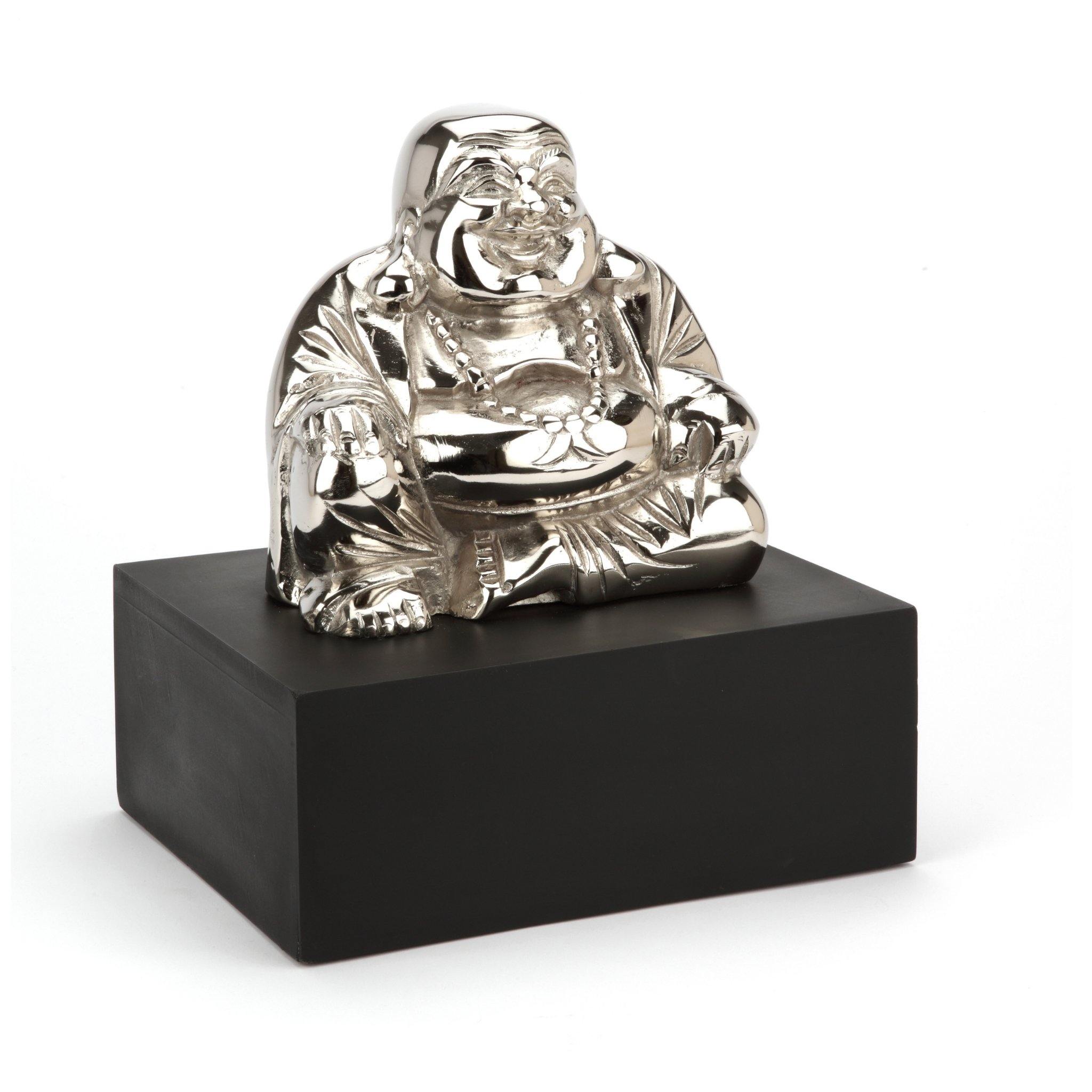 Laughing Buddha Art Cremation Ashes Urn Urns UK