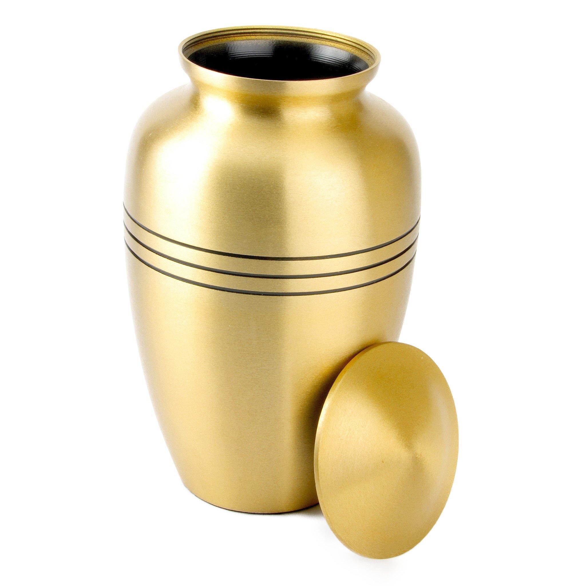 Cheadle Cremation Ashes Urn Adult RC