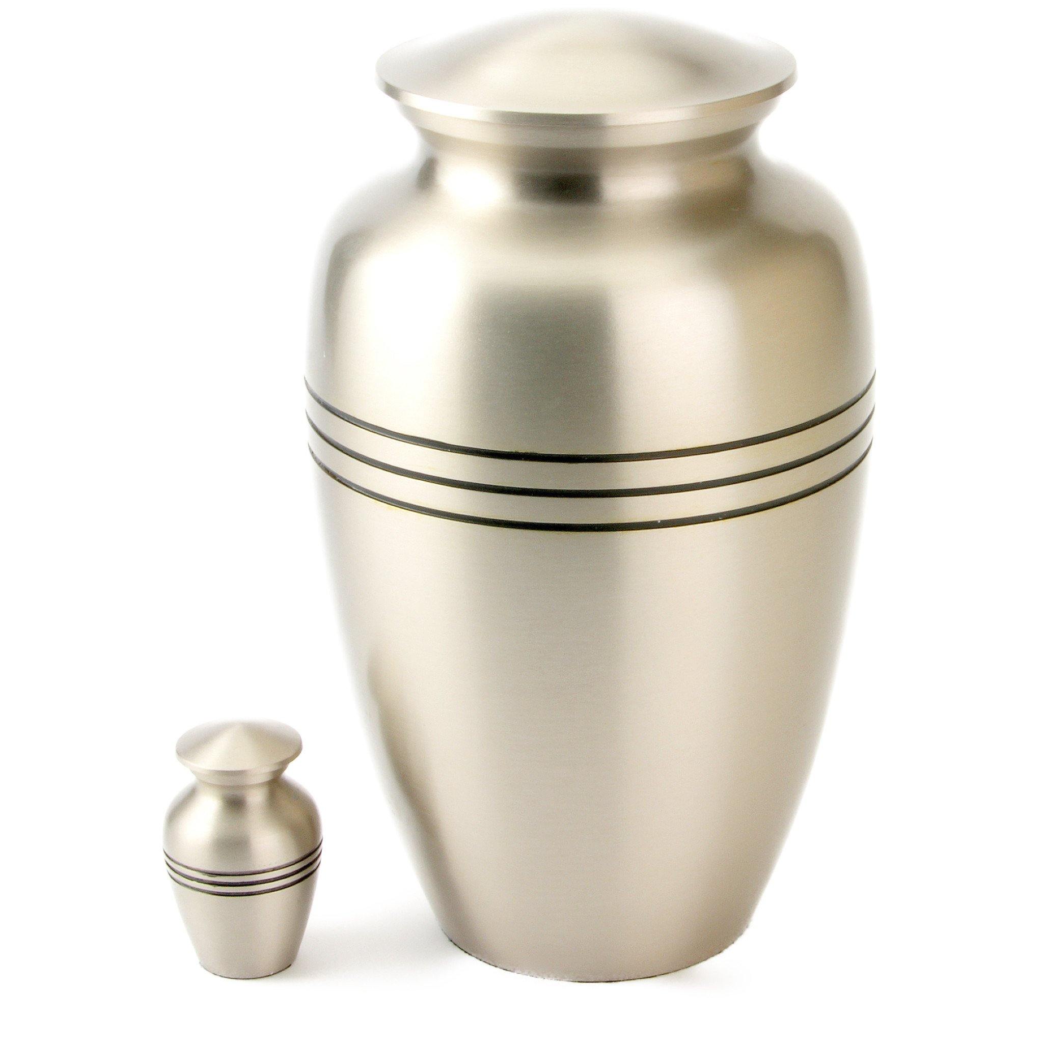 Cheadle Cremation Ashes Urn Adult RC