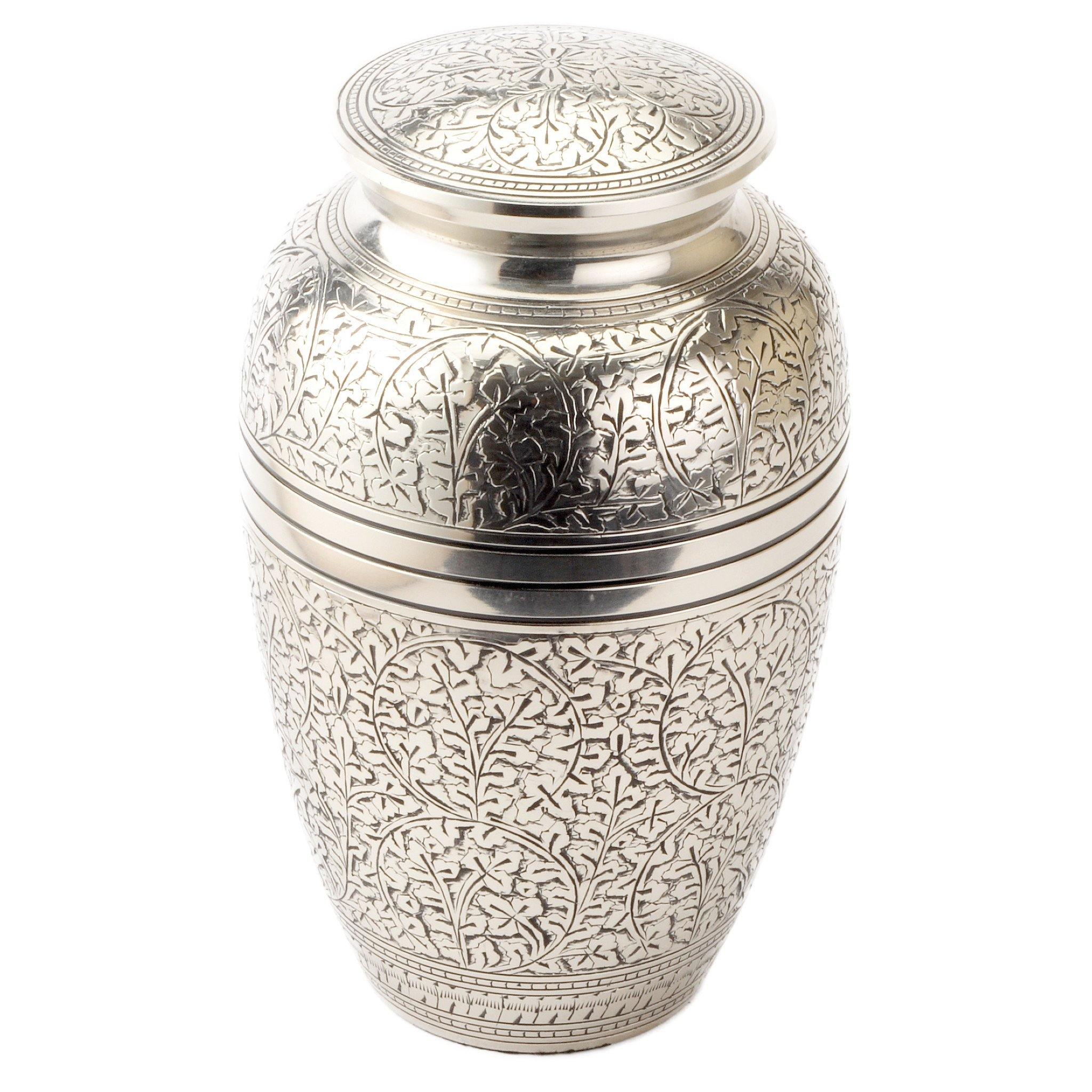 Banbury Cremation Ashes Urn Adult RC