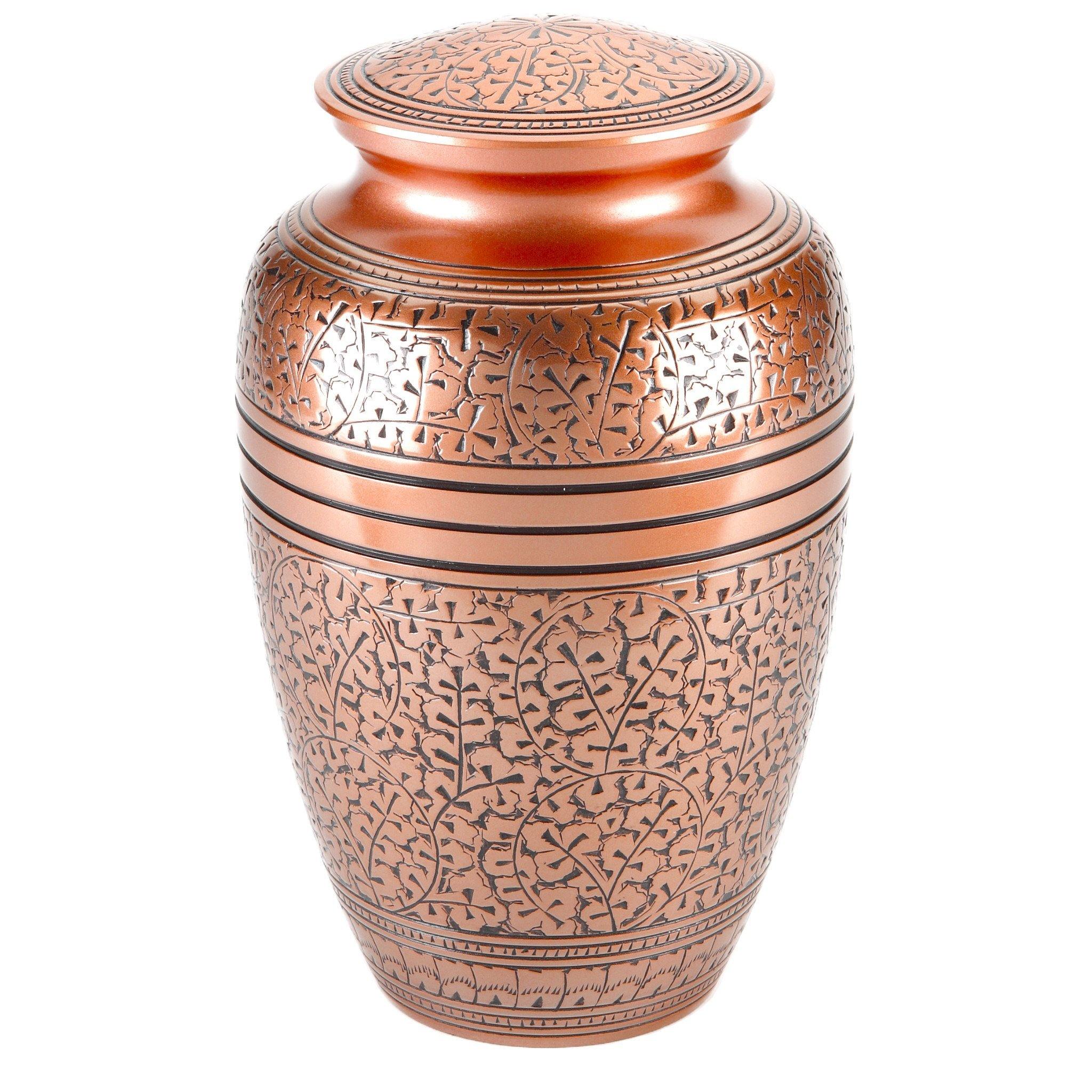 Banbury Cremation Ashes Urn Adult RC