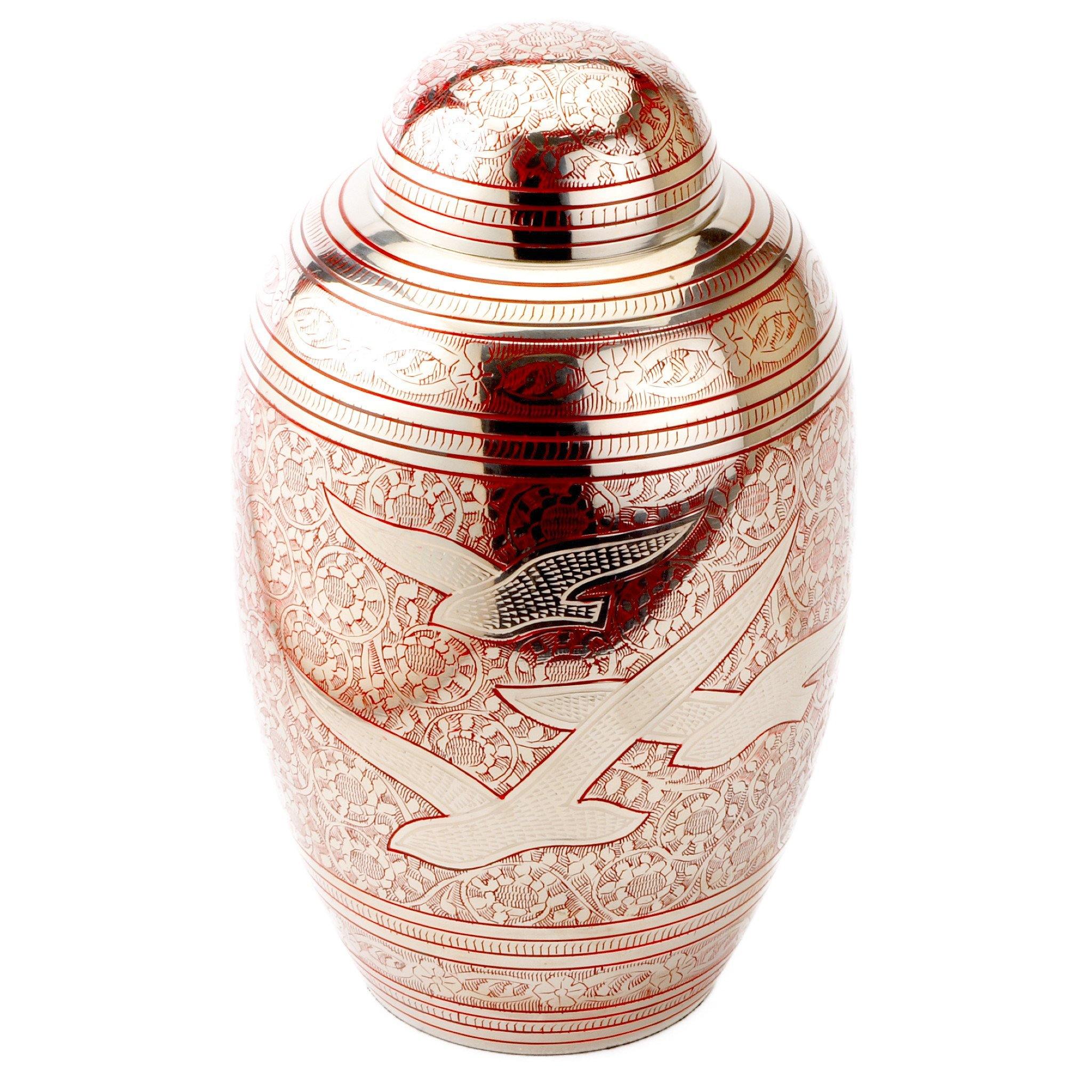 Althorp Cremation Ashes Urn RC